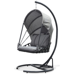 Fotoliu suspendat 44573 (Grey) Thumb