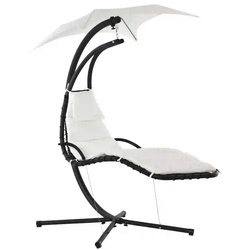 Кресло подвесное Outsunny 84A-042CW (Cream) Thumb