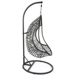 Fotoliu-cocon Procart 1017976 (Black) Thumb