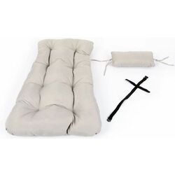 Fotoliu-cocon Procart 1017976 (Black) Thumb