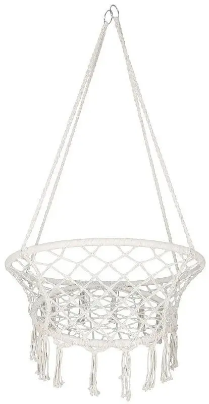 Fotoliu suspendat Procart B0421 (White)