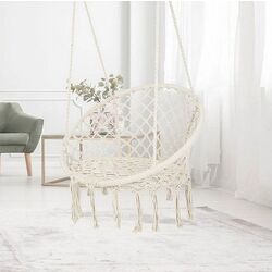 Fotoliu suspendat Procart B0421 (White) Thumb