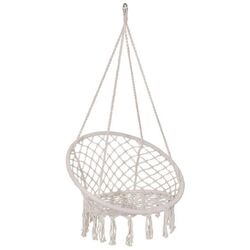 Fotoliu suspendat Procart B0421 (White) Thumb