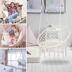 Fotoliu suspendat Procart B0421 (White) Thumb