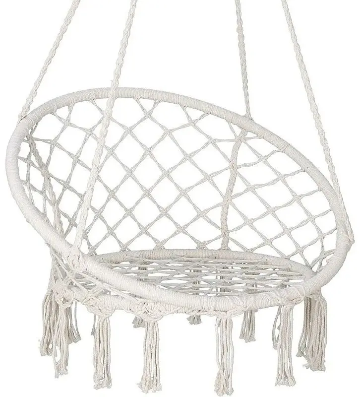 Fotoliu suspendat Procart B0421 (White)