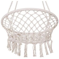 Fotoliu suspendat Procart B0421 (White) Thumb