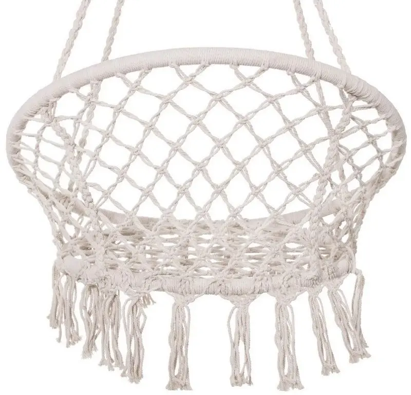 Fotoliu suspendat Procart B0421 (White)