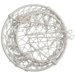 Fotoliu suspendat Procart B0421 (White) Thumb