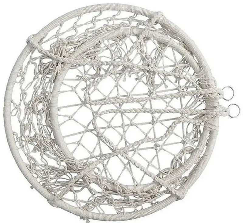 Fotoliu suspendat Procart B0421 (White)