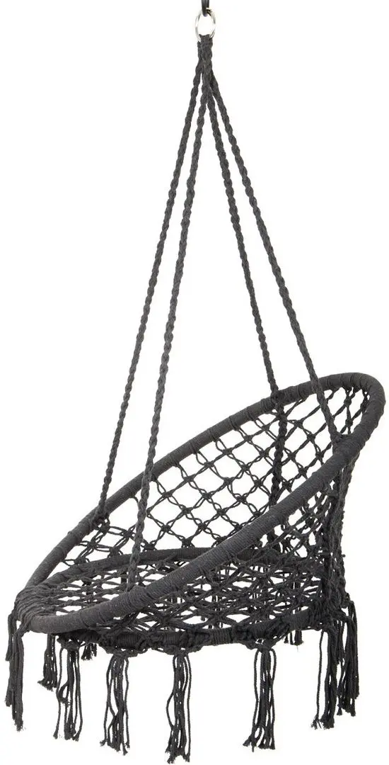 Fotoliu suspendat Royokamp 1018607 (Grey) - 2