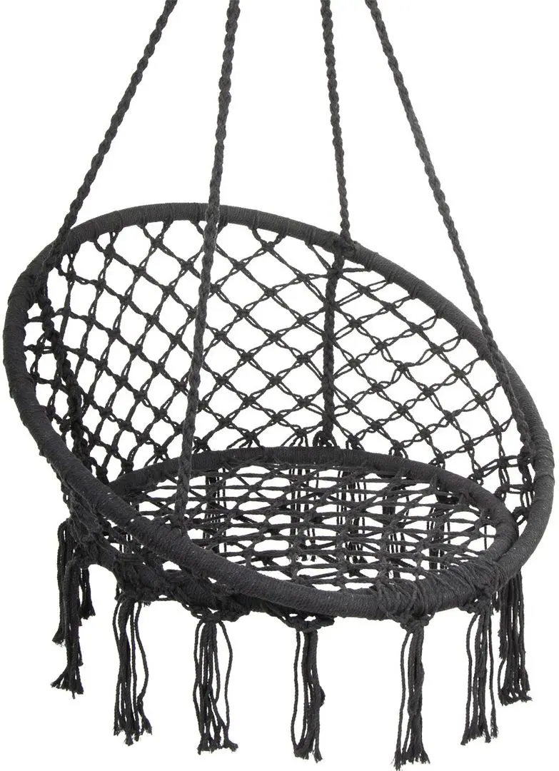 Fotoliu suspendat Royokamp 1018607 (Grey) - 3