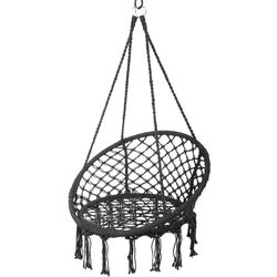 Кресло подвесное Royokamp 1018607 (Grey)