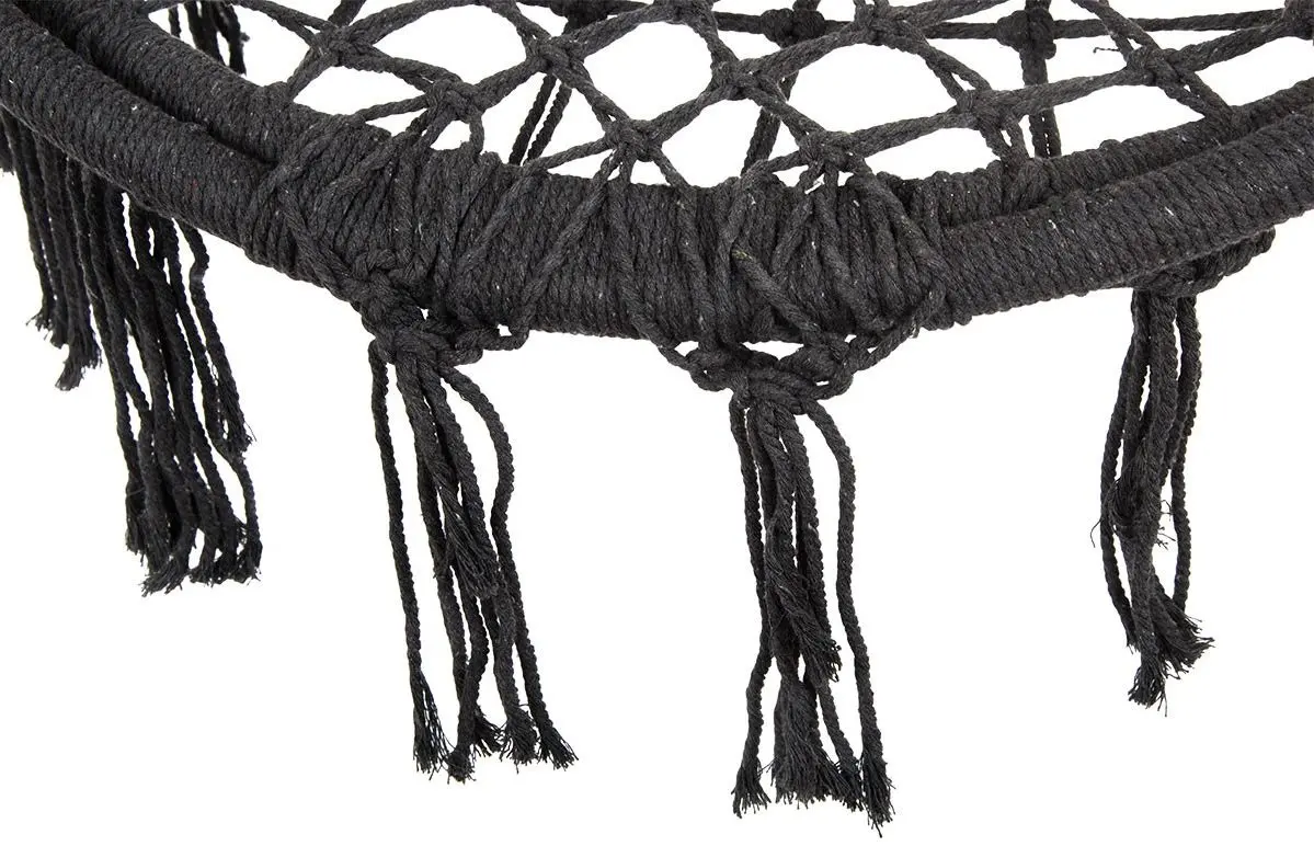 Fotoliu suspendat Royokamp 1018607 (Grey) - 4