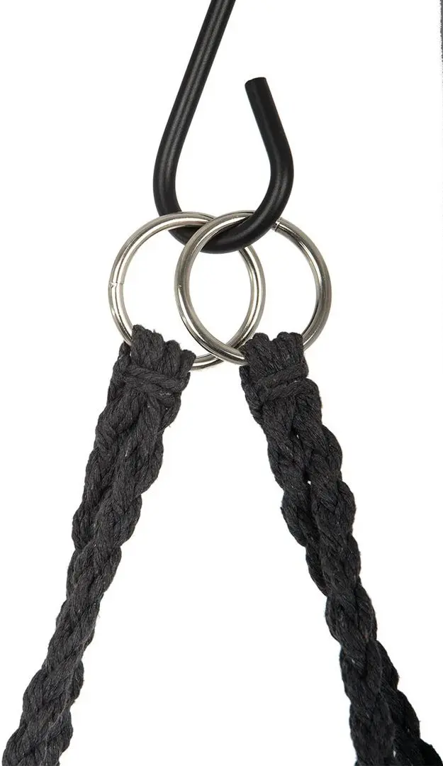Fotoliu suspendat Royokamp 1018607 (Grey) - 5