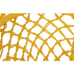 Кресло подвесное Royokamp 1031392 (Yellow/Cream) Thumb