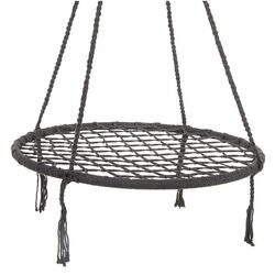 Fotoliu suspendat Royokamp 1031453 (Gray) Thumb