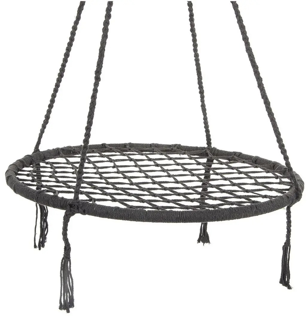 Fotoliu suspendat Royokamp 1031453 (Gray) - 5