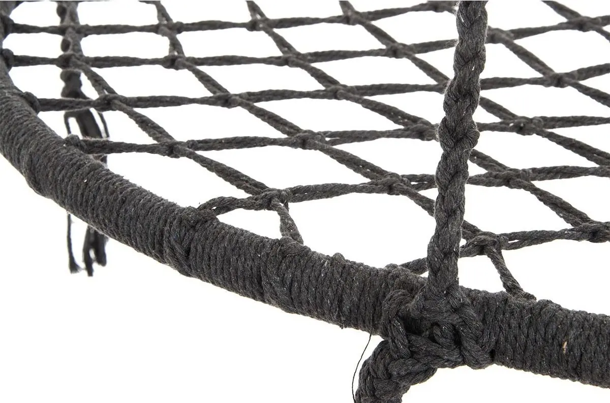 Fotoliu suspendat Royokamp 1031453 (Gray) - 4