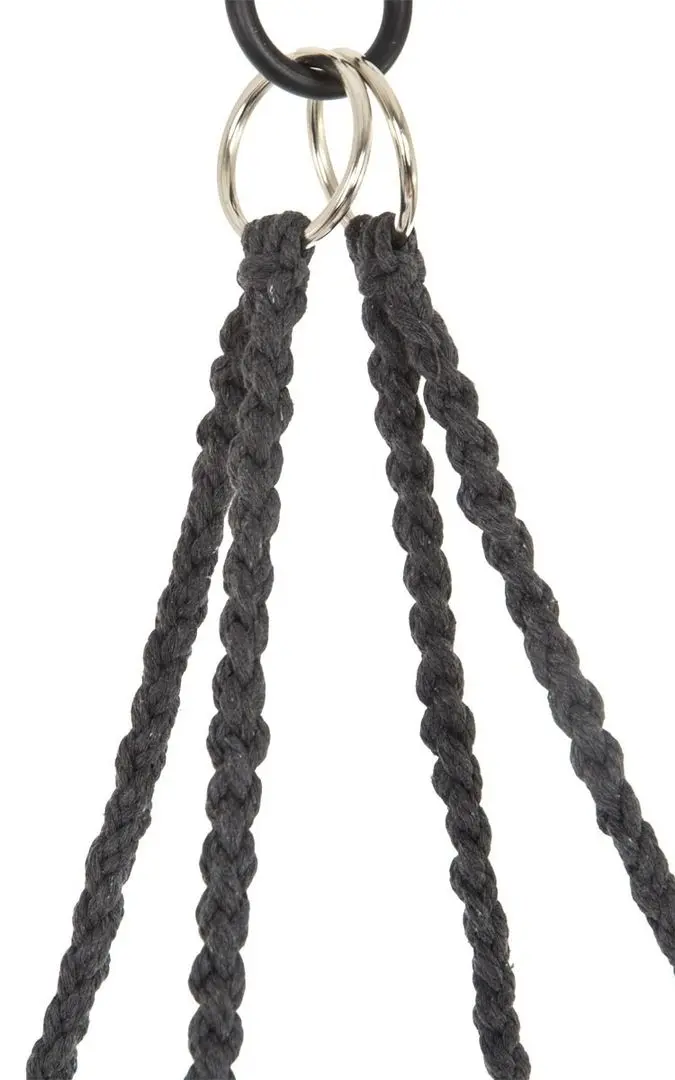 Fotoliu suspendat Royokamp 1031453 (Gray) - 3