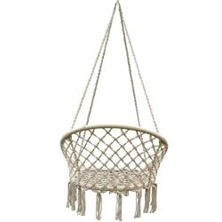 Fotoliu suspendat Saska Garden 1018027 (Ecru) Thumb