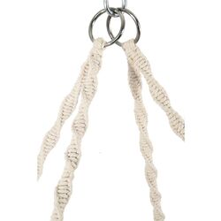 Кресло подвесное Saska Garden 1018065 (White) Thumb