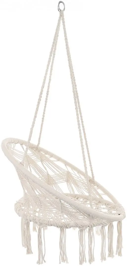 Fotoliu suspendat Saska Garden 1045993 (White)