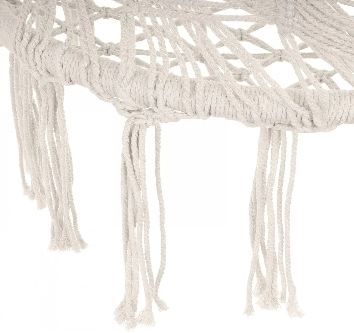 Fotoliu suspendat Saska Garden 1045993 (White)