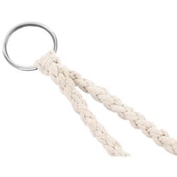 Fotoliu suspendat Saska Garden 1045993 (White) Thumb