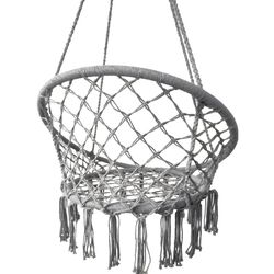 Fotoliu suspendat Saska Garden 1051673 (Turquoise/Pink) Thumb