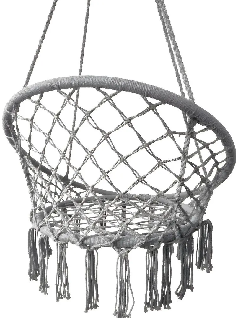 Fotoliu suspendat Saska Garden 1052205 (Turquoise/Brown)