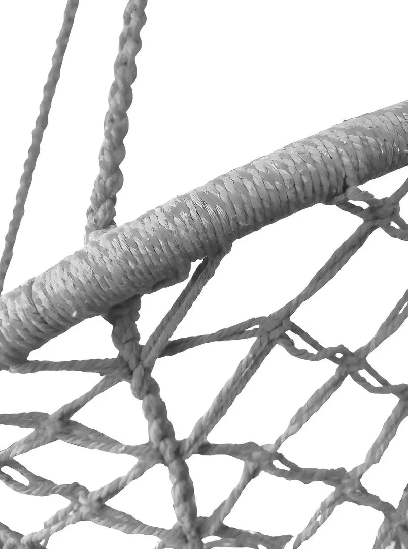 Fotoliu suspendat Saska Garden 1052205 (Turquoise/Brown)