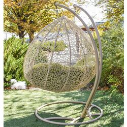 Кресло-кокон SCom Дабл (Верба) Thumb