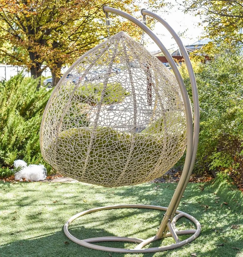 Кресло-кокон SCom Дабл (Верба) - 3