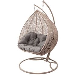 Кресло-кокон SCom Дабл (Верба)