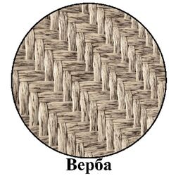 Кресло-кокон SCom Дабл (Верба) Thumb