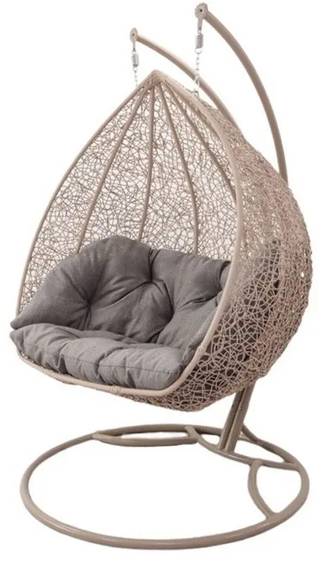 Кресло-кокон SCom Дабл (Верба)