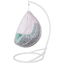 Fotoliu-cocon SCom Gloriya (White) Thumb