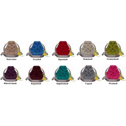 Fotoliu-cocon SCom Gloriya (White) Thumb