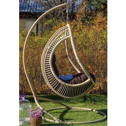 Кресло-кокон SCom Комфорт (Верба) Thumb