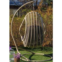 Кресло-кокон SCom Комфорт (Верба) Thumb