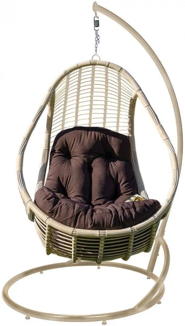 Кресло-кокон SCom Комфорт (Верба)