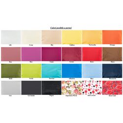 Fotoliu-cocon SCom Vesta (White) Thumb