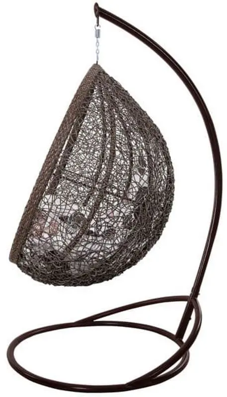 Fotoliu-cocon SCom Vesta (Roshen) - 2