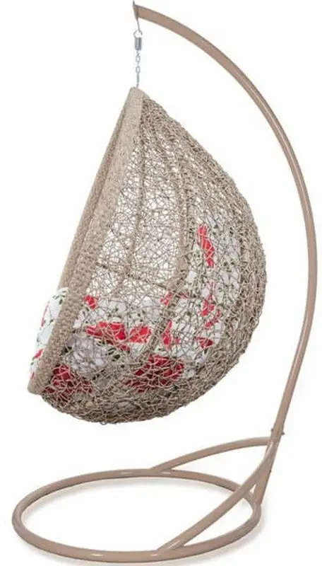 Кресло-кокон SCom Веста (Верба) - 2