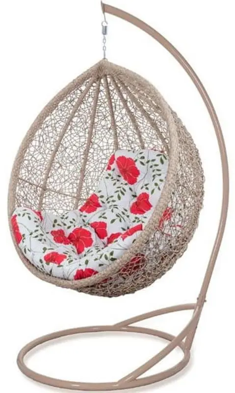 Кресло-кокон SCom Веста (Верба)