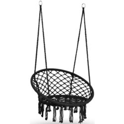 Качели Sofotel Boho (Black)