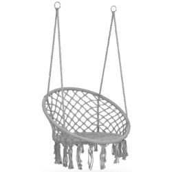 Leagan Sofotel Boho (Light Grey) Thumb