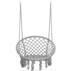 Качели Sofotel Boho (Light Grey)