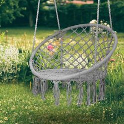 Leagan Sofotel Boho (Light Grey) Thumb