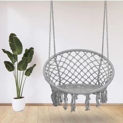 Leagan Sofotel Boho (Light Grey) Thumb